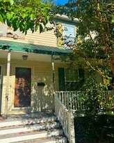 6401 Cathell St in Chincoteague, VA - Building Photo