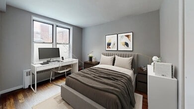 340 E 58th St, Unit 1D in New York, NY - Building Photo - Building Photo