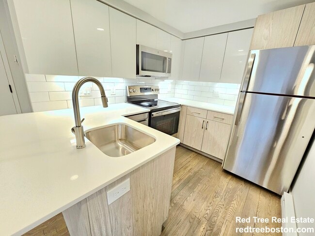 property at 320 Hammond Pond Pkwy