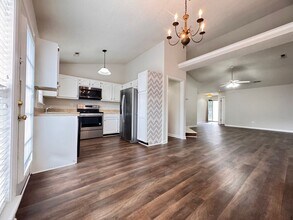 3642 Rising River Ln in Greensboro, NC - Building Photo - Building Photo