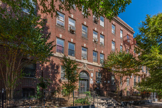 105 Lefferts Pl in Brooklyn, NY - Building Photo - Building Photo