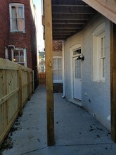 2606 W Main St in Richmond, VA - Foto de edificio - Building Photo