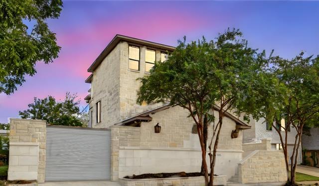 5018 Pershing St in Dallas, TX - Building Photo