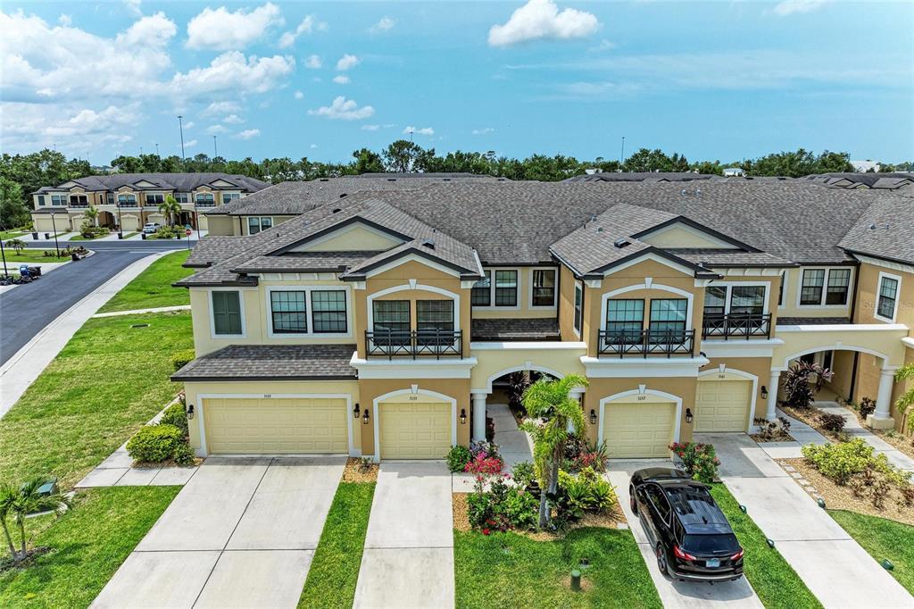5155 78th St Cir E in Bradenton, FL - Building Photo