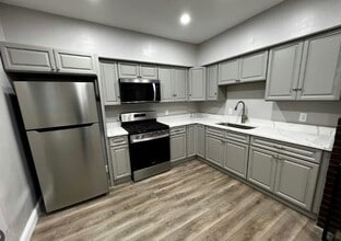 95 Norfolk St in Boston, MA - Building Photo - Building Photo