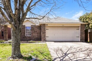 725 Orchid Blvd in Royse City, TX - Building Photo