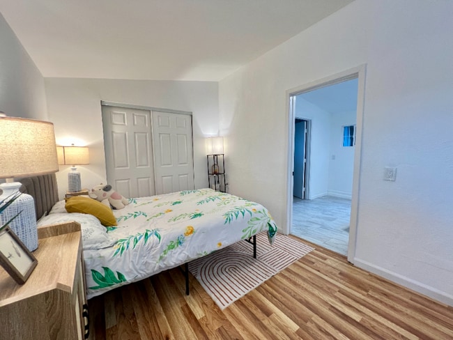 property at 2887 Fordham St