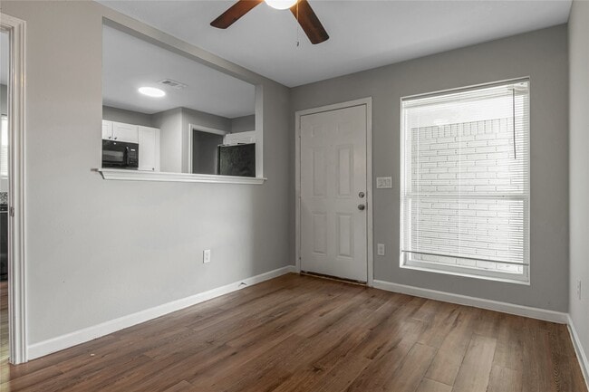 property at 3621 Mainer St