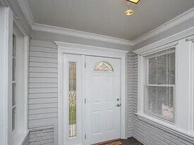 1601 Circular Rd in Toledo, OH - Building Photo