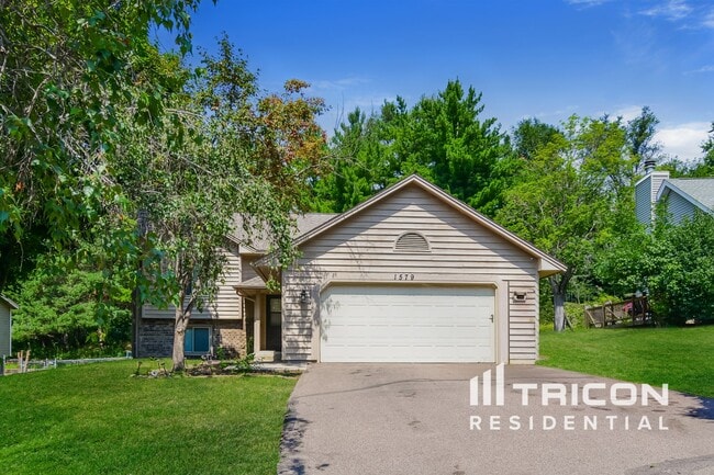property at 1579 Ashbury Ct