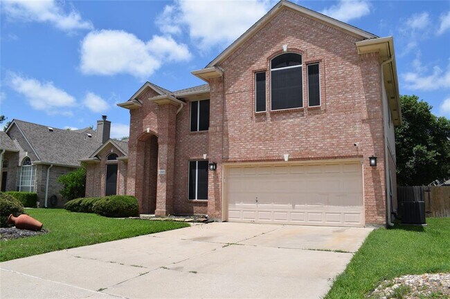 30007 Oakland Hills Dr in Georgetown, TX - Building Photo - Building Photo