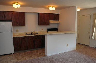 Meridian Apartments in Haslett, MI - Building Photo - Interior Photo