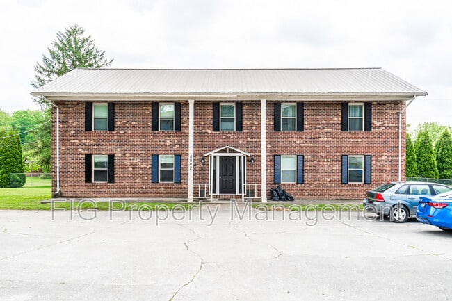 property at 4802 Cannon Ridge Dr