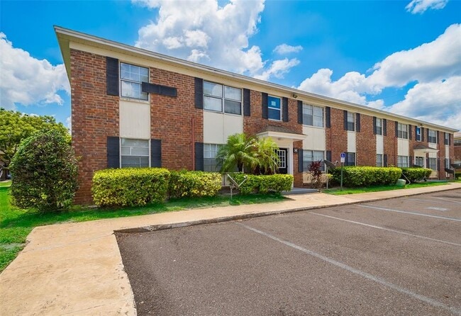 property at 5325 Curry Ford Rd