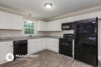 1616 Anthony Dr in Gastonia, NC - Building Photo - Building Photo