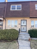 349 E 91st St, Unit B in Chicago, IL - Building Photo