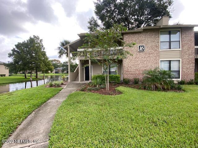 10200 Belle Rive Blvd in Jacksonville, FL - Building Photo