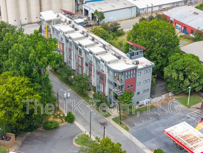 514 W 10th St in Charlotte, NC - Building Photo - Building Photo