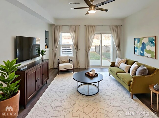 2403 Eagle Creek Ct in Winston-Salem, NC - Building Photo - Building Photo