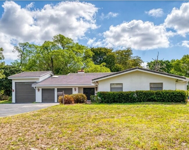 property at 4031 Coral Hills Dr