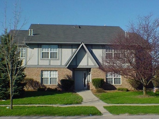 property at 5851 Ryewyck Dr