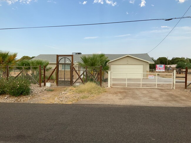 property at 1702 S 176th Ave