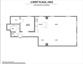 2 Mint Plaza in San Francisco, CA - Building Photo - Building Photo