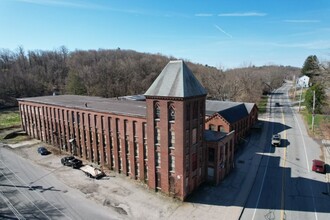 Mayo Lofts in Millbury, MA - Building Photo - Building Photo