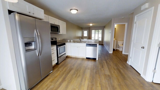 property at 3035 Parkwild Dr