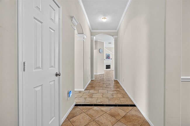 15242 Kingsbridge Way in Houston, TX - Building Photo - Building Photo