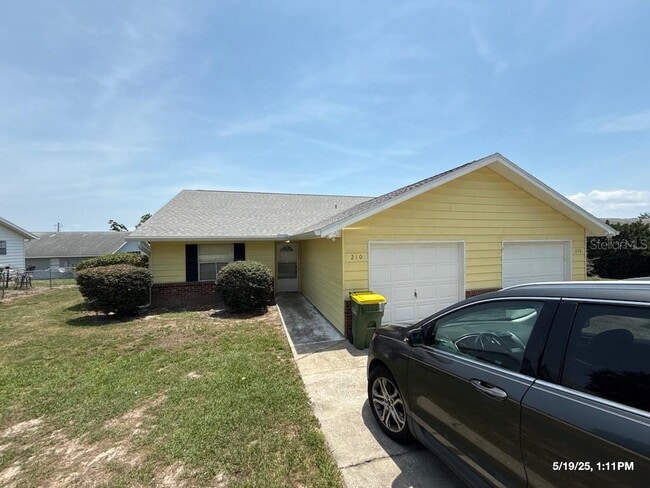 property at 210 Fernwood St