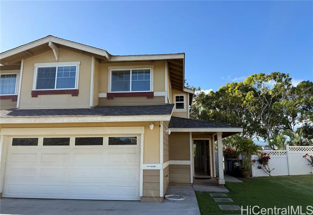 91-1350-1350 Kilipue St in Ewa Beach, HI - Building Photo - Building Photo