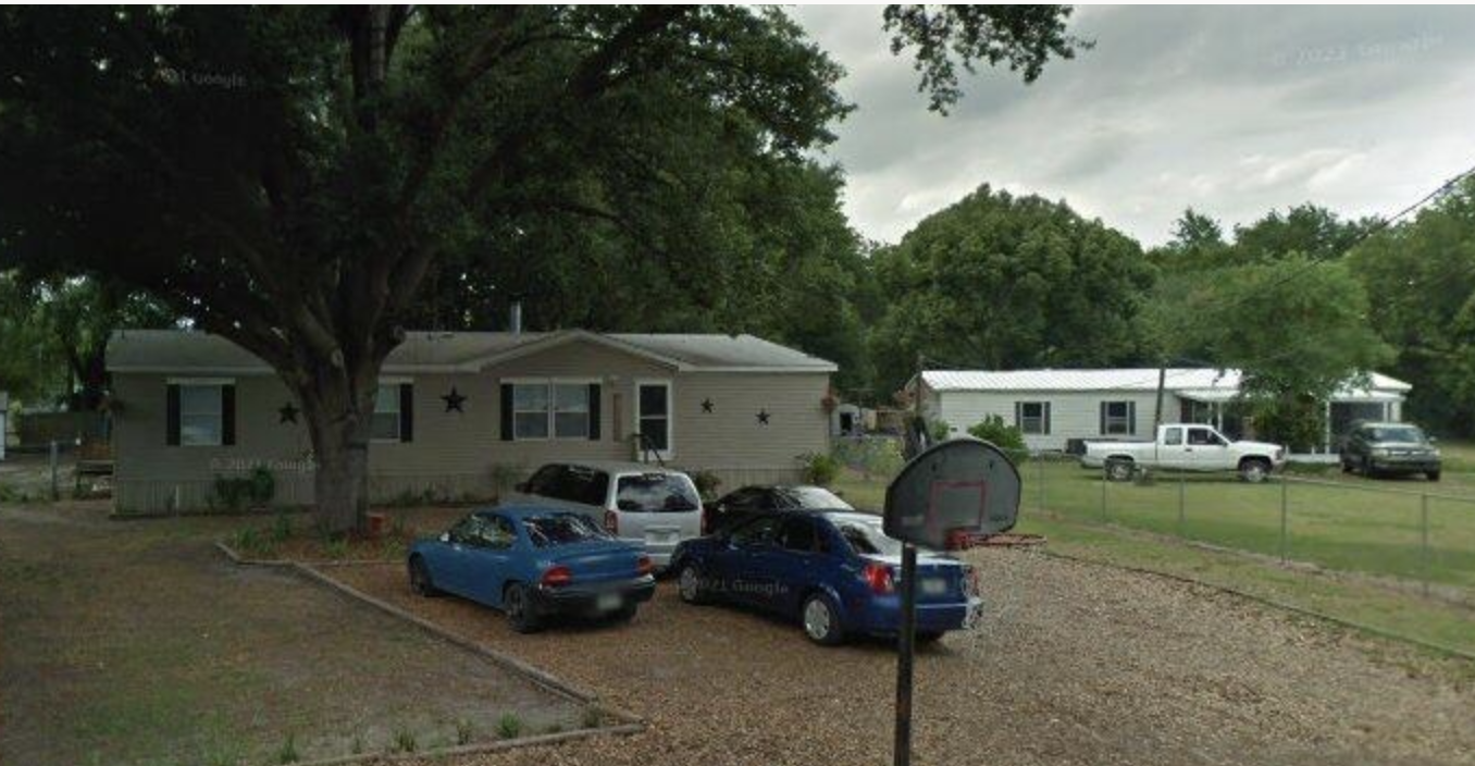 237 Temple Cir W in Winter Haven, FL - Building Photo