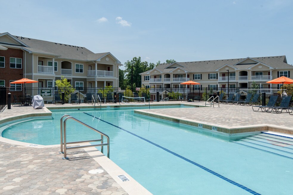 Beechridge Apartments Apex, NC Apartments For Rent