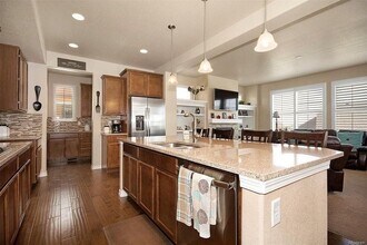 6025 Brave Eagle Dr in Colorado Springs, CO - Building Photo - Building Photo
