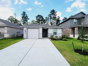6043 Canyon Dawn Dr in Spring, TX - Building Photo - Building Photo