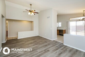 2822 S Abbey in Mesa, AZ - Building Photo - Building Photo