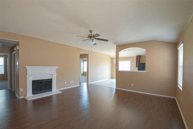 590 Arthur Dr in Lavon, TX - Building Photo - Building Photo