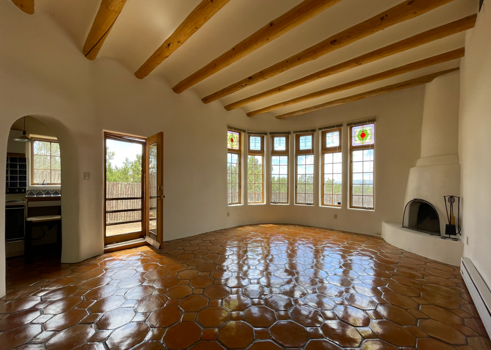 31 Cll Pagosa in Santa Fe, NM - Building Photo