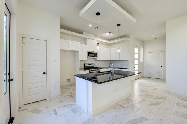 property at 2930 El Fenice Ln