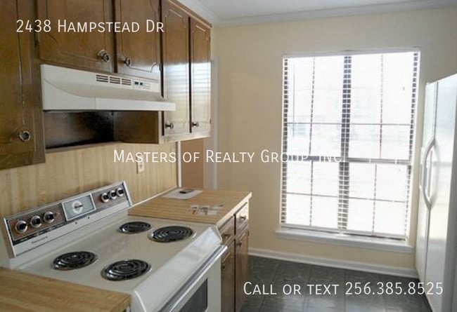 2438 Hampstead Dr in Birmingham, AL - Building Photo - Building Photo
