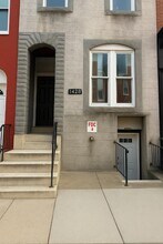 1428 McCulloh St in Baltimore, MD - Building Photo - Building Photo