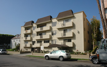 The Westminster Apartments in Los Angeles, CA - Building Photo - Building Photo