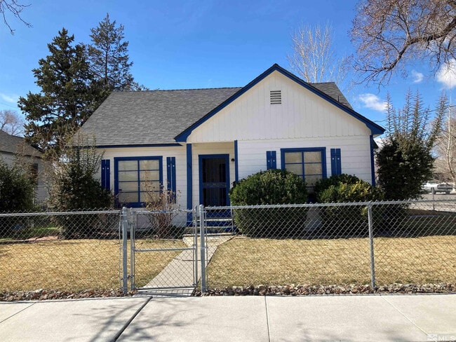 property at 739 16th St