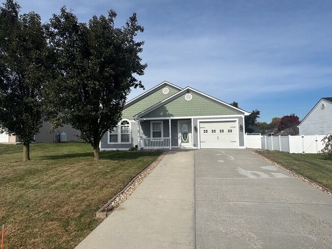 66 Wyer St in Weyers Cave, VA - Building Photo - Building Photo