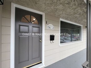 3632 Camerino St in Lakewood, CA - Building Photo - Building Photo