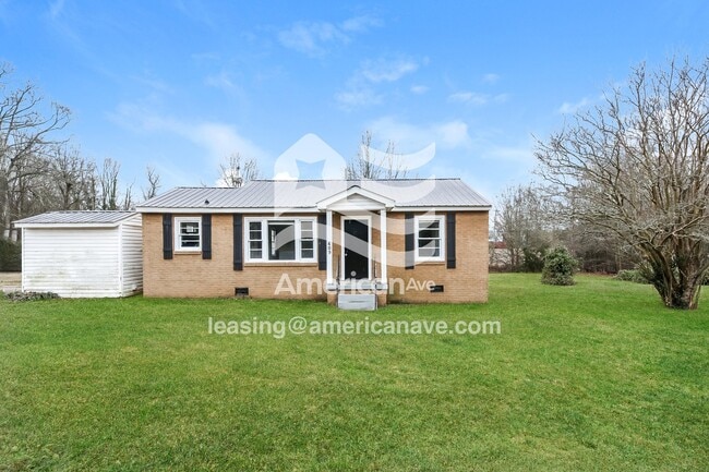 property at 409 Emma St