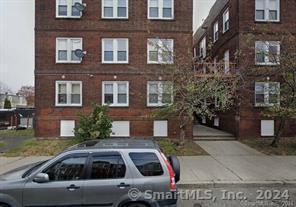 240 William St-Unit -2B in Bridgeport, CT - Building Photo