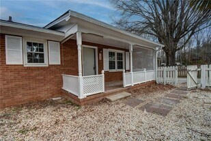 184 Oliver Ln in Burlington, NC - Building Photo