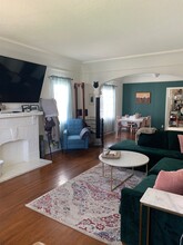 1016 S Orange Dr, Unit 1016 in Los Angeles, CA - Building Photo - Building Photo